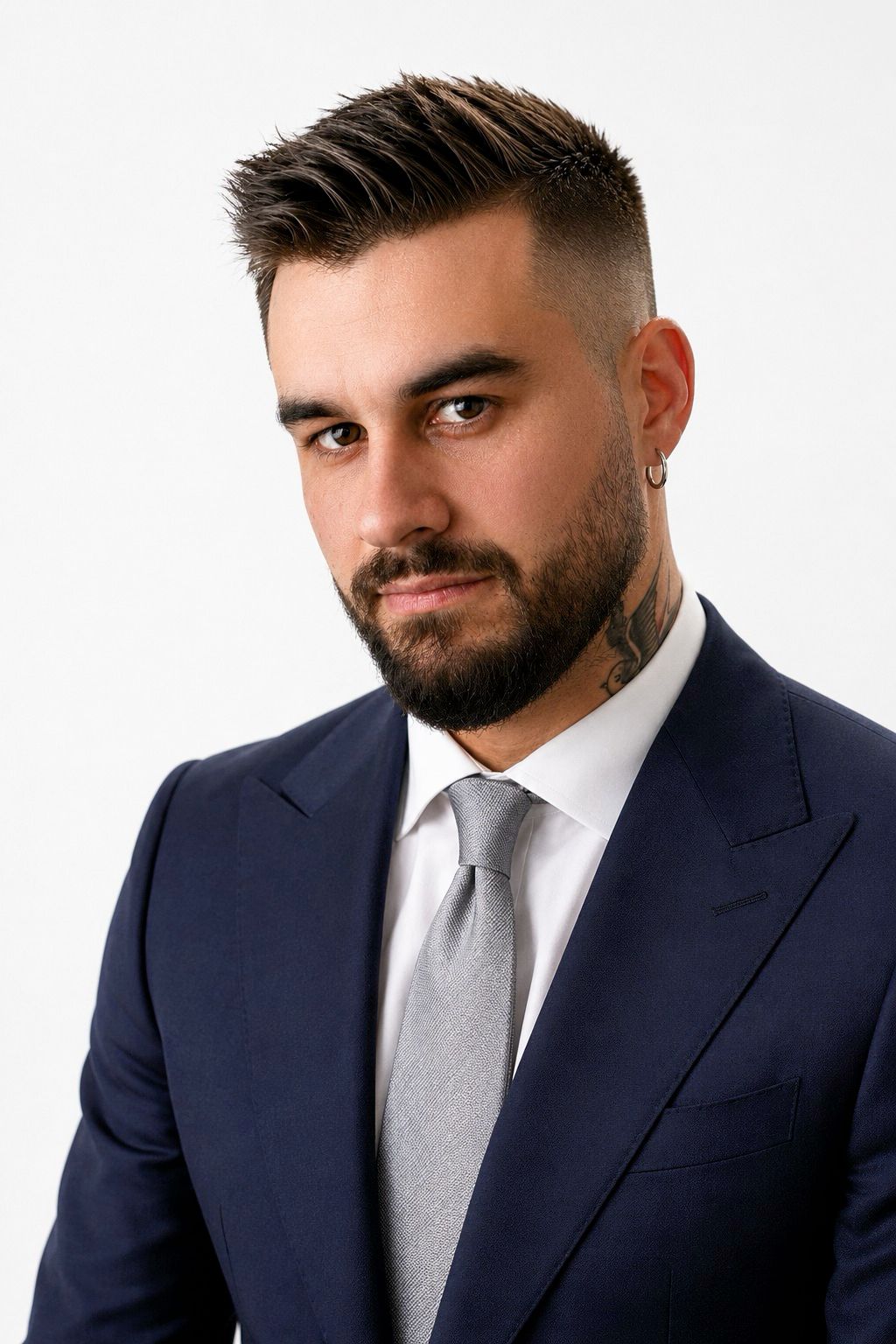 Alexandru Mateescu, fondatore di Edophia